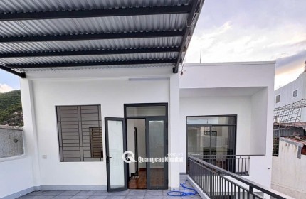 Nhà Mới Trần Phú – Vĩnh Nguyên – 143m² Ngang 7m Nở Hậu – 6.5 Tỷ